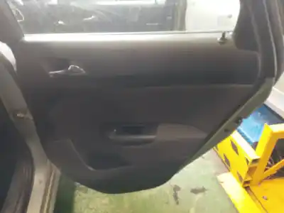 Veículo de Sucata opel astra j (p10) 1.6 (68) do ano 2025 alimentado a 16 xer,b 16 xer