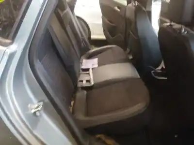 Veículo de Sucata opel astra j (p10) 1.6 (68) do ano 2025 alimentado a 16 xer,b 16 xer