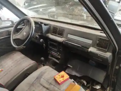 Scrapping Vehicle citroen c15 d of the year 1993 powered 161a