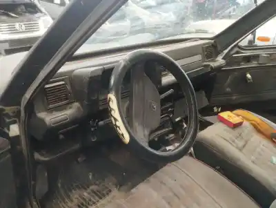 Scrapping Vehicle citroen c15 d of the year 1993 powered 161a