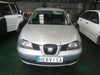 Sloopvoertuig SEAT IBIZA III (6L1)  van het jaar 2003 aangedreven AZQ