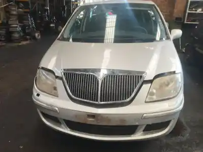 Sloopvoertuig LANCIA PHEDRA (179_)  van het jaar 2003 aangedreven 4HW (DW12ATED4)