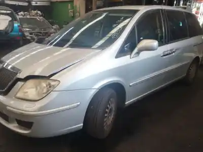 Sloopvoertuig lancia phedra (179_) 2.2 jtd (179axc1a) van het jaar 2003 aangedreven 4hw (dw12ated4)