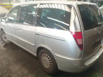 Sloopvoertuig lancia phedra (179_) 2.2 jtd (179axc1a) van het jaar 2003 aangedreven 4hw (dw12ated4)