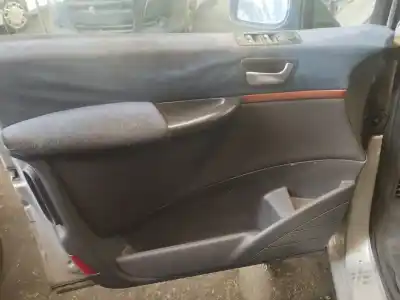 Sloopvoertuig lancia phedra (179_) 2.2 jtd (179axc1a) van het jaar 2003 aangedreven 4hw (dw12ated4)