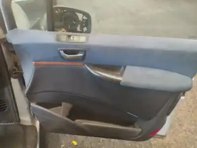 Sloopvoertuig lancia phedra (179_) 2.2 jtd (179axc1a) van het jaar 2003 aangedreven 4hw (dw12ated4)