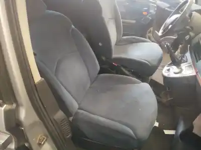 Sloopvoertuig lancia phedra (179_) 2.2 jtd (179axc1a) van het jaar 2003 aangedreven 4hw (dw12ated4)