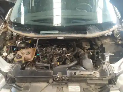 Sloopvoertuig lancia phedra (179_) 2.2 jtd (179axc1a) van het jaar 2003 aangedreven 4hw (dw12ated4)