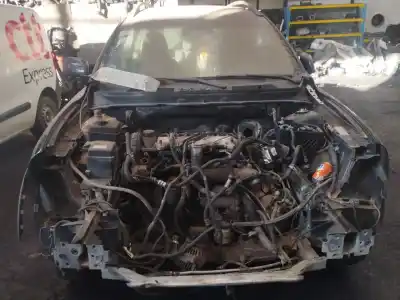 Sloopvoertuig VOLVO XC90 I (275)  van het jaar 2005 aangedreven D 5244 T