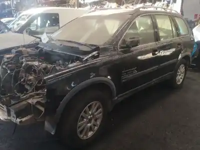Sloopvoertuig volvo xc90 i (275) d5 awd van het jaar 2005 aangedreven d 5244 t