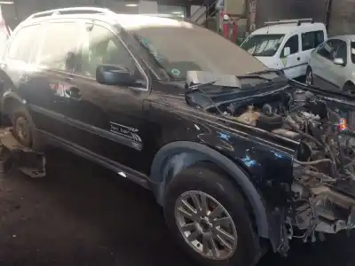 Sloopvoertuig volvo xc90 i (275) d5 awd van het jaar 2005 aangedreven d 5244 t