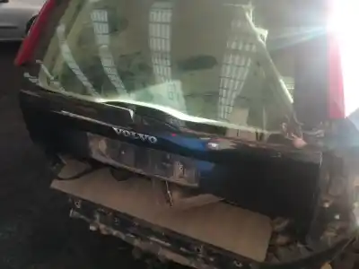 Sloopvoertuig volvo xc90 i (275) d5 awd van het jaar 2005 aangedreven d 5244 t