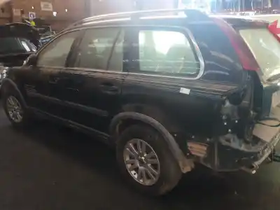 Sloopvoertuig volvo xc90 i (275) d5 awd van het jaar 2005 aangedreven d 5244 t