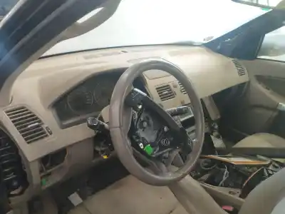 Sloopvoertuig volvo xc90 i (275) d5 awd van het jaar 2005 aangedreven d 5244 t