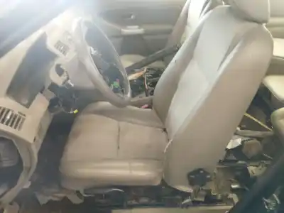 Sloopvoertuig volvo xc90 i (275) d5 awd van het jaar 2005 aangedreven d 5244 t