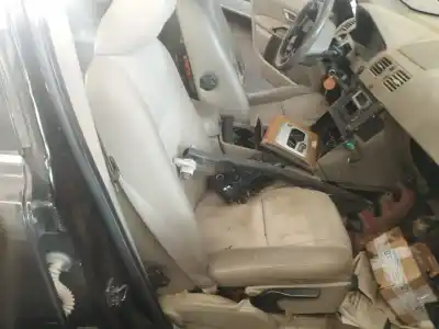 Sloopvoertuig volvo xc90 i (275) d5 awd van het jaar 2005 aangedreven d 5244 t