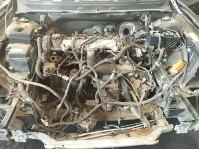 Sloopvoertuig volvo xc90 i (275) d5 awd van het jaar 2005 aangedreven d 5244 t