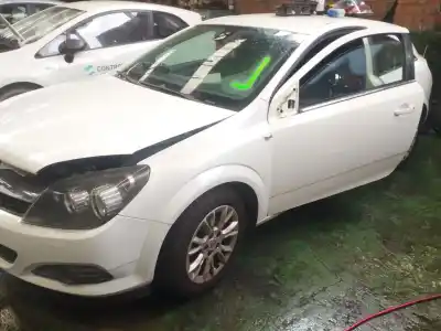 Hurda Aracı opel astra h gtc (a04) 1.7 cdti (l08) yılın 2009 güçlü a 17 dtr,z 17 dtr