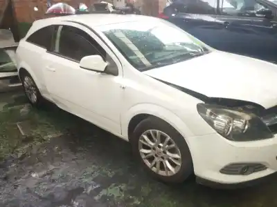Hurda Aracı opel astra h gtc (a04) 1.7 cdti (l08) yılın 2009 güçlü a 17 dtr,z 17 dtr