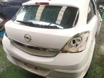 Hurda Aracı opel astra h gtc (a04) 1.7 cdti (l08) yılın 2009 güçlü a 17 dtr,z 17 dtr