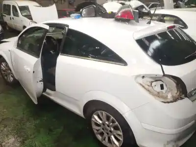 Hurda Aracı opel astra h gtc (a04) 1.7 cdti (l08) yılın 2009 güçlü a 17 dtr,z 17 dtr