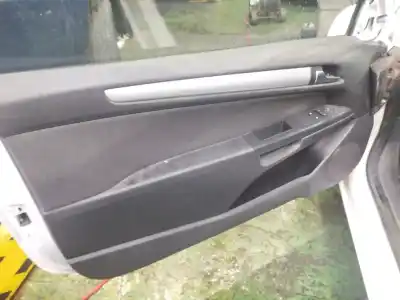 Hurda Aracı opel astra h gtc (a04) 1.7 cdti (l08) yılın 2009 güçlü a 17 dtr,z 17 dtr