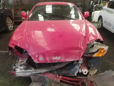 Hurda Aracı HYUNDAI COUPE (GK)  Yılın 2002 güçlü G4ED