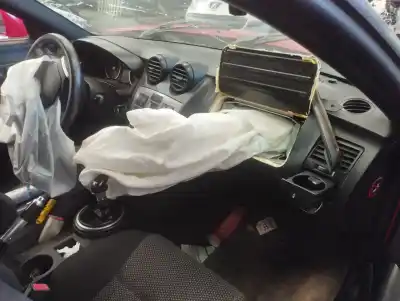 Hurda Aracı hyundai coupe (gk) 1.6 16v cat yılın 2002 güçlü g4ed