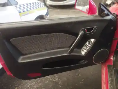 Hurda Aracı hyundai coupe (gk) 1.6 16v cat yılın 2002 güçlü g4ed