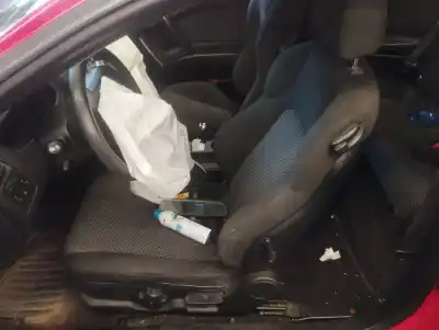 Hurda Aracı hyundai coupe (gk) 1.6 16v cat yılın 2002 güçlü g4ed