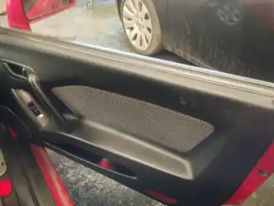 Hurda Aracı hyundai coupe (gk) 1.6 16v cat yılın 2002 güçlü g4ed