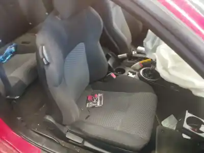 Hurda Aracı hyundai coupe (gk) 1.6 16v cat yılın 2002 güçlü g4ed