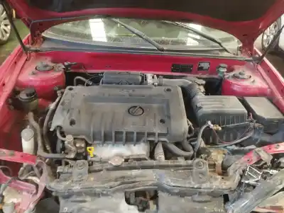 Hurda Aracı hyundai coupe (gk) 1.6 16v cat yılın 2002 güçlü g4ed