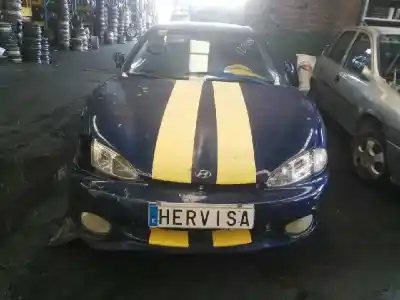 Hurda Aracı HYUNDAI COUPE (J2)  Yılın 1998 güçlü G4CR