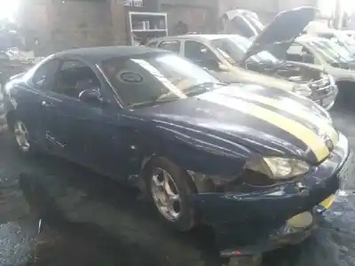Hurda Aracı hyundai coupe (j2) 1.6 fx coupe yılın 1998 güçlü g4cr