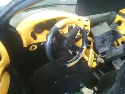 Hurda Aracı hyundai coupe (j2) 1.6 fx coupe yılın 1998 güçlü g4cr