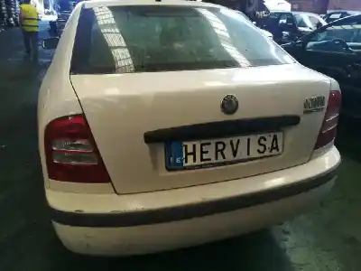 Hurda Aracı skoda octavia berlina (1u2) 1.4 yılın 2002 güçlü axp