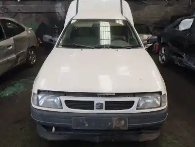 Hurda Aracı SEAT INCA (6K9)  Yılın 2003 güçlü AYQ