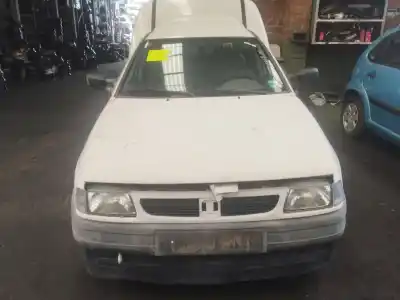 Hurda Aracı SEAT INCA (6K9)  Yılın 1999 güçlü 1Y