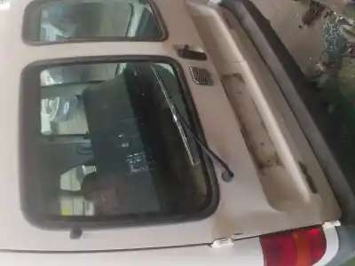 Hurda Aracı seat inca (6k9) 1.9 d yılın 1999 güçlü 1y