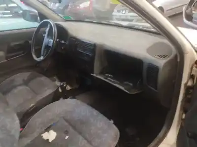 Hurda Aracı seat inca (6k9) 1.9 d yılın 1999 güçlü 1y