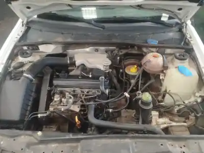 Hurda Aracı seat inca (6k9) 1.9 d yılın 1999 güçlü 1y