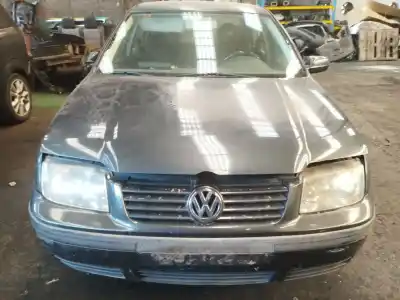 Утилизация автомобиля VOLKSWAGEN BORA I (1J2)  года 2001 питание AGR,ALH