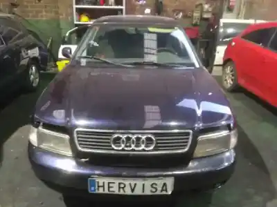 Утилизация автомобиля AUDI A4 BERLINA (B5)  года 1997 питание AFN