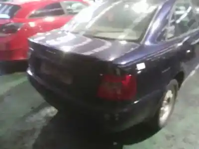 Утилизация автомобиля audi a4 berlina (b5) 1.9 tdi года 1997 питание afn