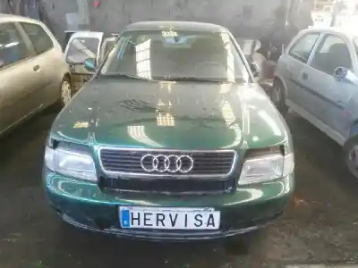 Утилизация автомобиля AUDI A4 BERLINA (B5)  года 1998 питание ADR