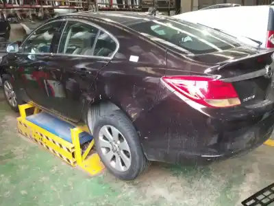 Утилизация автомобиля opel insignia a (g09) 2.0 cdti (68) года 2012 питание a 20 dt,a 20 dth,a 20 dtj