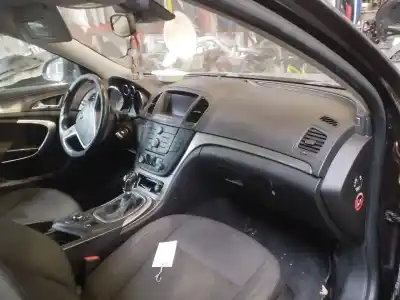 Утилизация автомобиля opel insignia a (g09) 2.0 cdti (68) года 2012 питание a 20 dt,a 20 dth,a 20 dtj