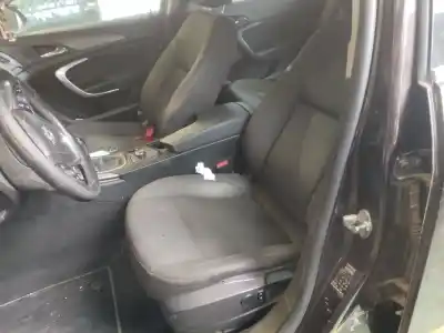 Утилизация автомобиля opel insignia a (g09) 2.0 cdti (68) года 2012 питание a 20 dt,a 20 dth,a 20 dtj