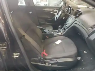 Утилизация автомобиля opel insignia a (g09) 2.0 cdti (68) года 2012 питание a 20 dt,a 20 dth,a 20 dtj